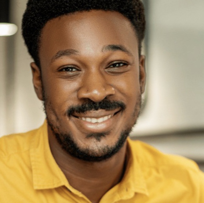Emmanuel Momoh
