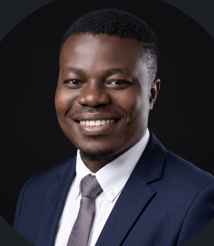 Gabriel Adewunmi