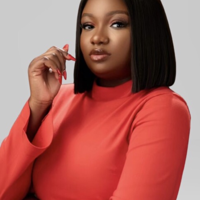 Queen Nwadike