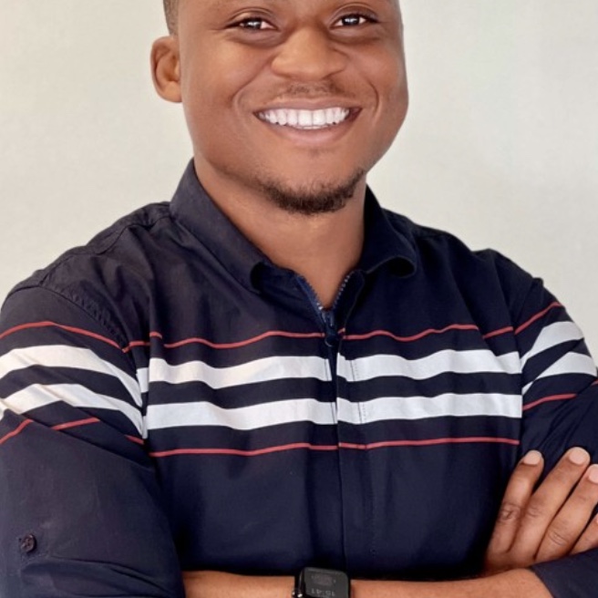 Victor Ukachukwu